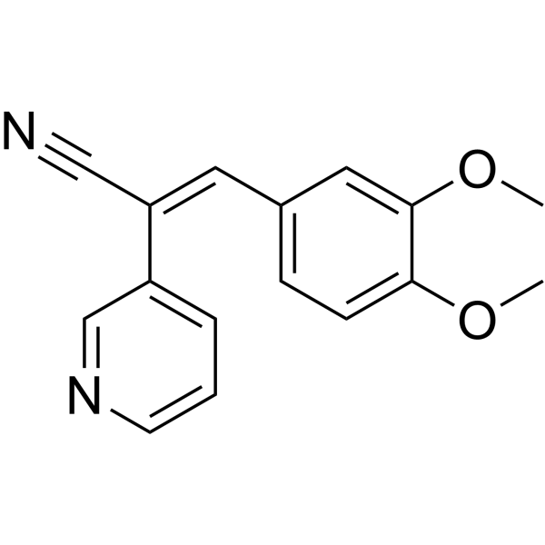 RG13022 Chemical Structure