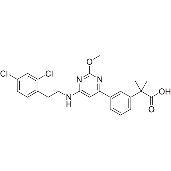 PGD2-IN-1 Chemical Structure