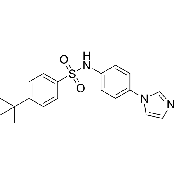 ISCK03 Chemical Structure