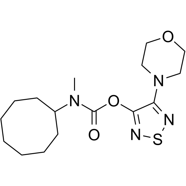 JZP-430 Chemical Structure
