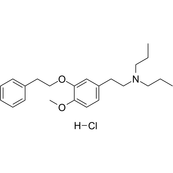 NE-100 hydrochloride