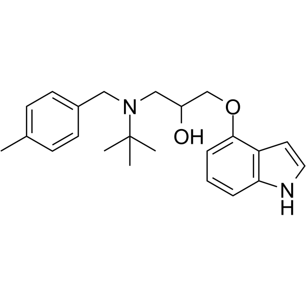 SR-18292 Chemical Structure