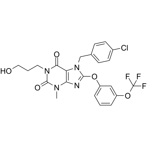 Pico145 Chemical Structure