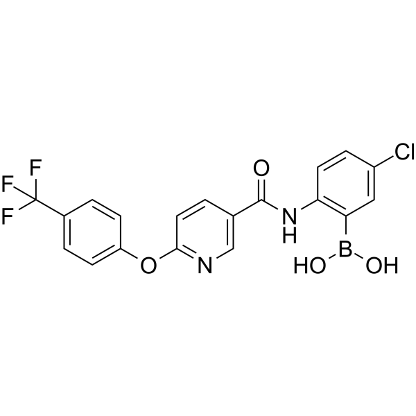 HSL-IN-1 Chemical Structure
