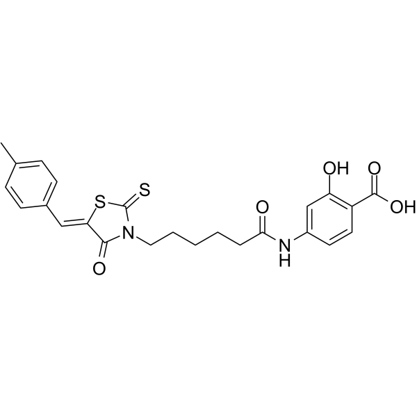 F1063-0967 Chemical Structure