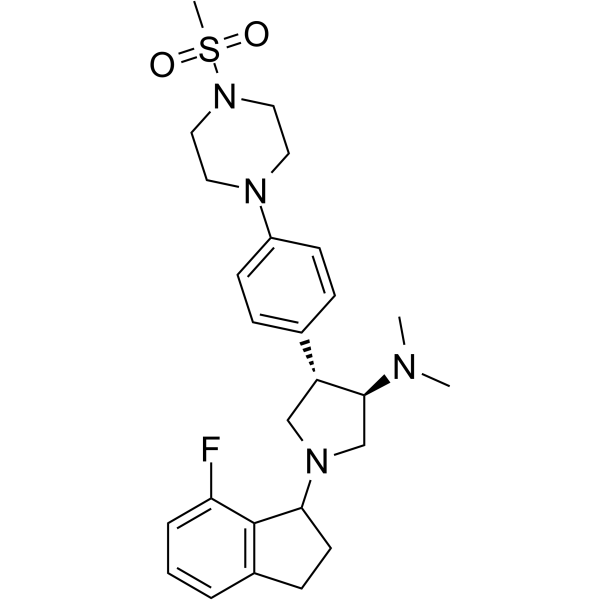 A-395 Chemical Structure