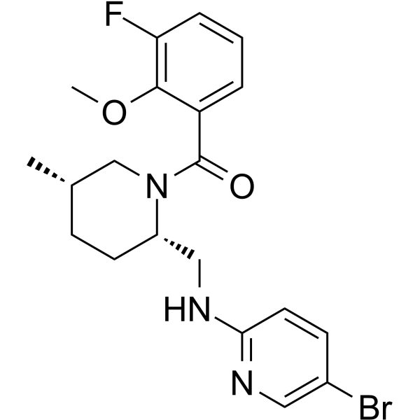 GSK1059865 Chemical Structure