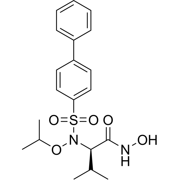 ARP101 Chemical Structure
