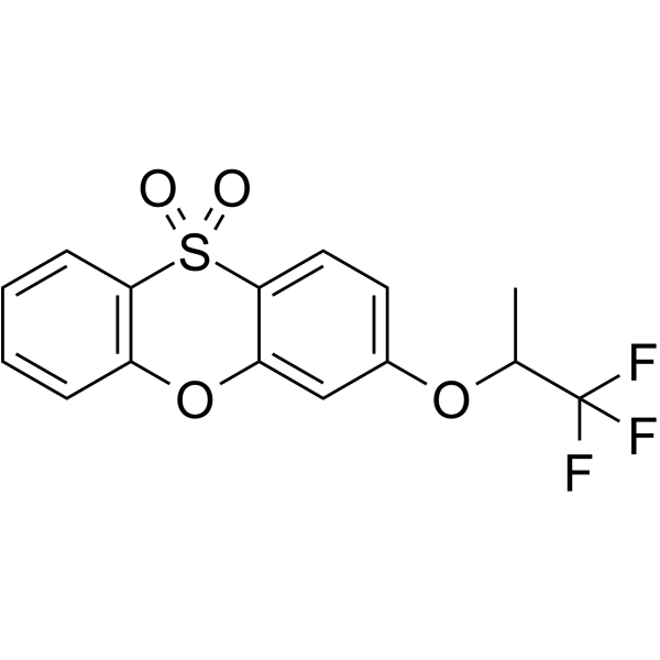 2614W94 Chemical Structure