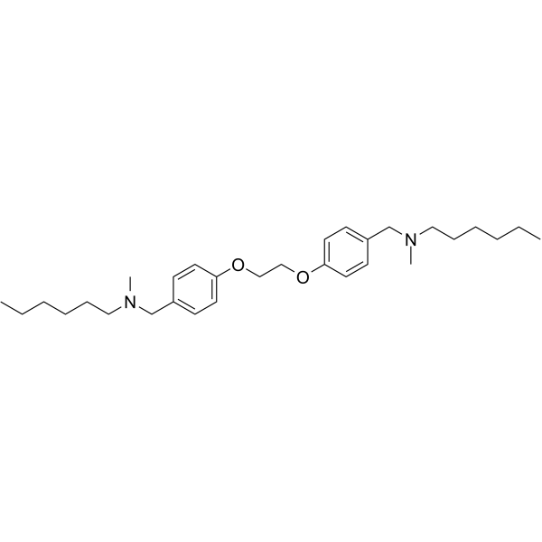 Symetine Chemical Structure
