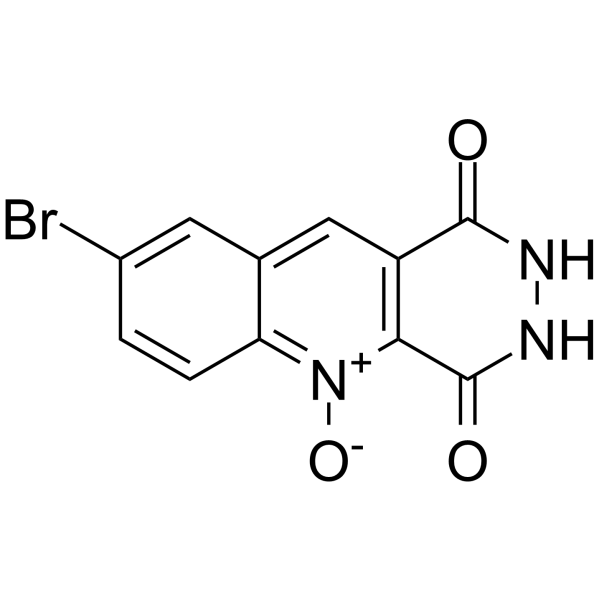 MRZ 2-514 Chemical Structure