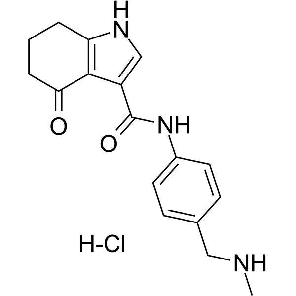 CP-409092 hydrochloride