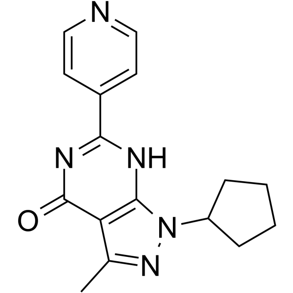 Win 58237 Chemical Structure