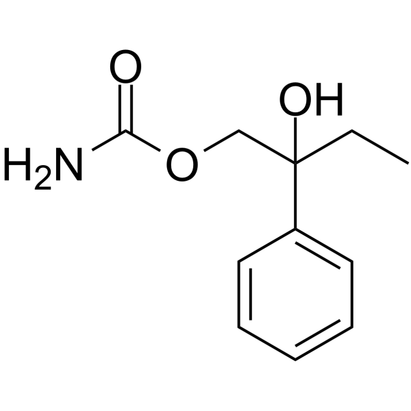 Oxyfenamate