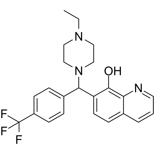 ML311 Chemical Structure