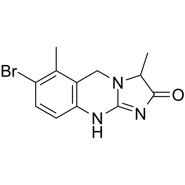 Ro-15-2041 Chemical Structure