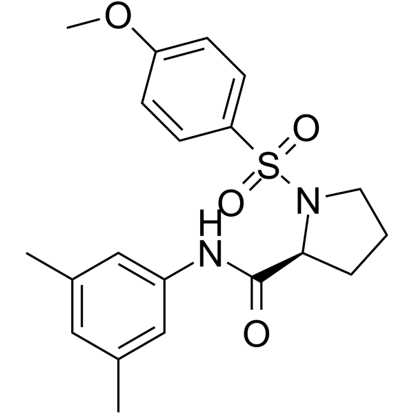ACT-462206 Chemical Structure
