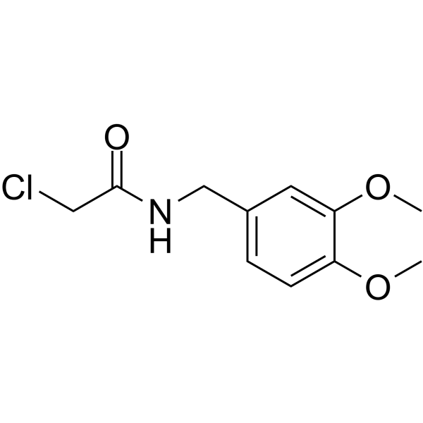 DKM 2-93 Chemical Structure