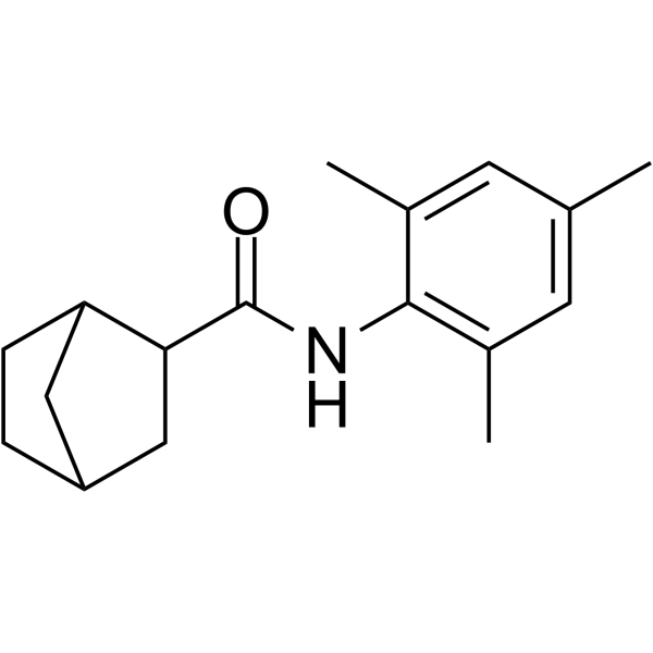 ML213 Chemical Structure