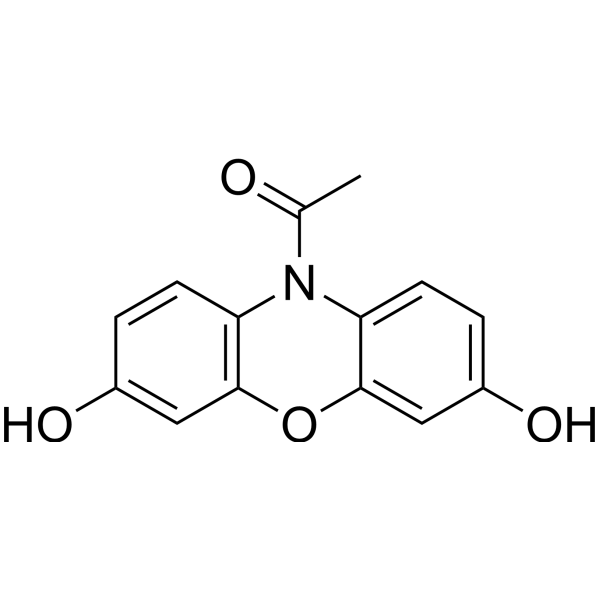 ADHP Chemical Structure