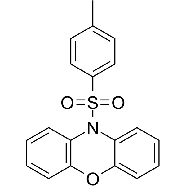 PSB-12062 Chemical Structure