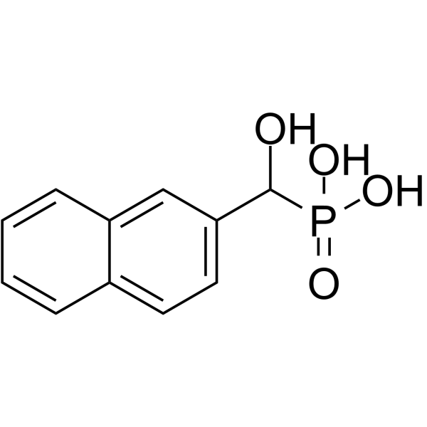 HNMPA Chemical Structure
