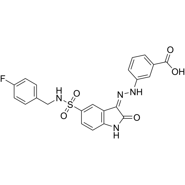 SPI-112 Chemical Structure