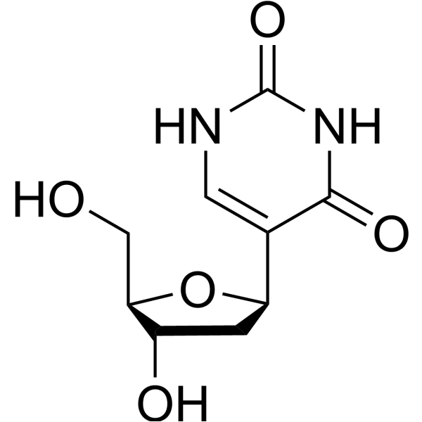 Deoxypseudouridine