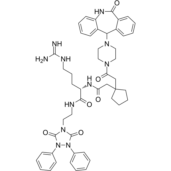 BIIE-0246 Chemical Structure