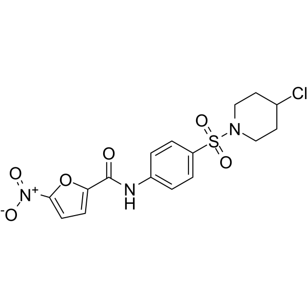 ML291 Chemical Structure