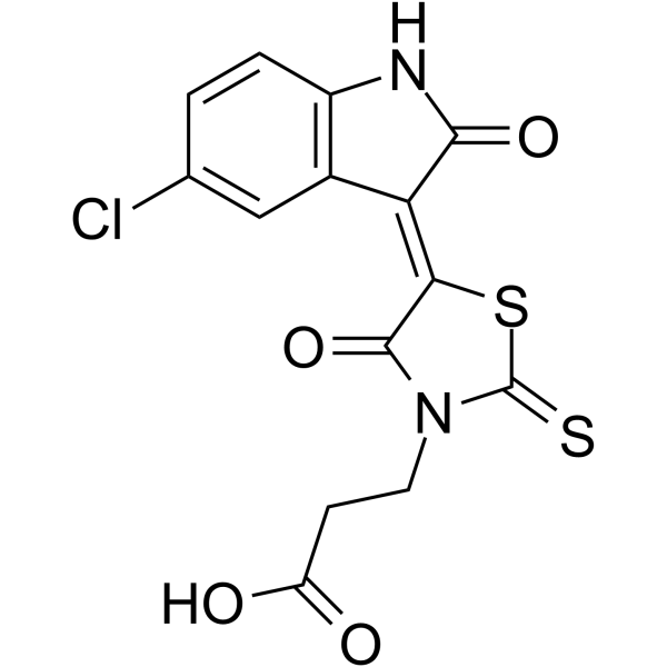 FX1 Chemical Structure