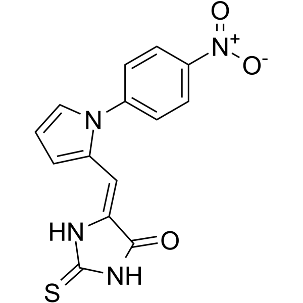 KY1220 Chemical Structure