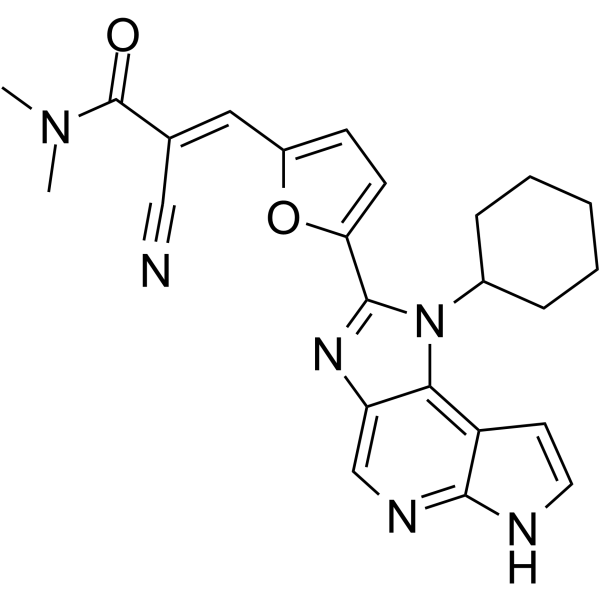 FM-381 Chemical Structure