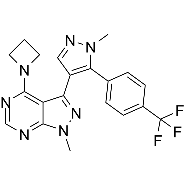 PF-05085727 Chemical Structure