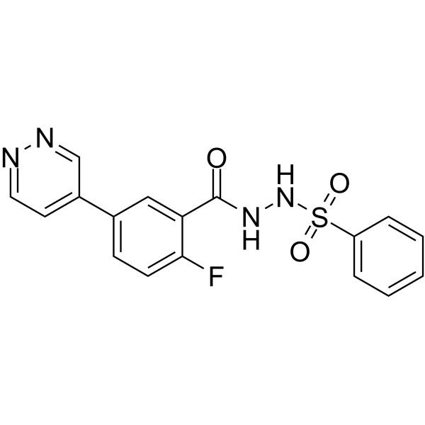 MOZ-IN-2 Chemical Structure