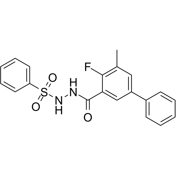 WM-8014 Chemical Structure