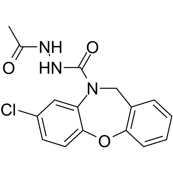SC-19220 Chemical Structure