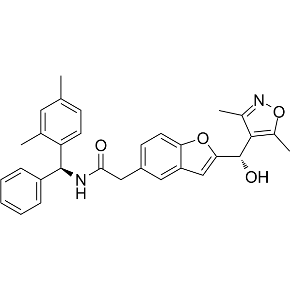 TMP778 Chemical Structure