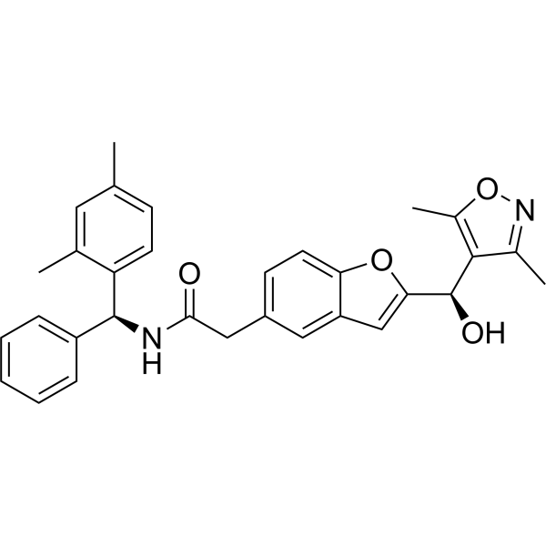TMP780 Chemical Structure