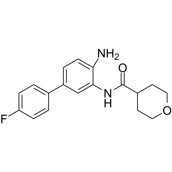 BRD4884 Chemical Structure