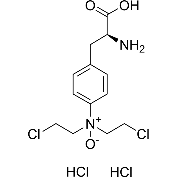 PX-478 Chemical Structure