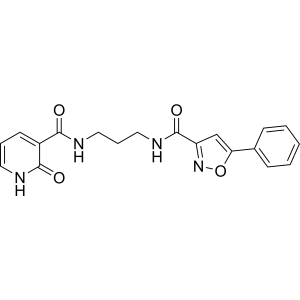 ML327 Chemical Structure