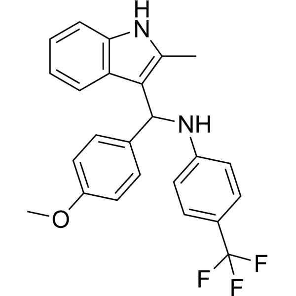 PS121912 Chemical Structure