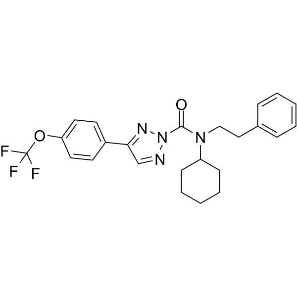 KLH45 Chemical Structure