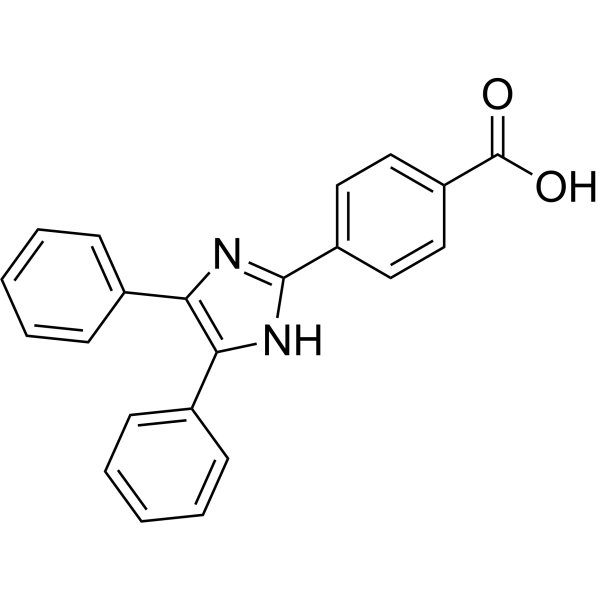 I-XW-053 Chemical Structure