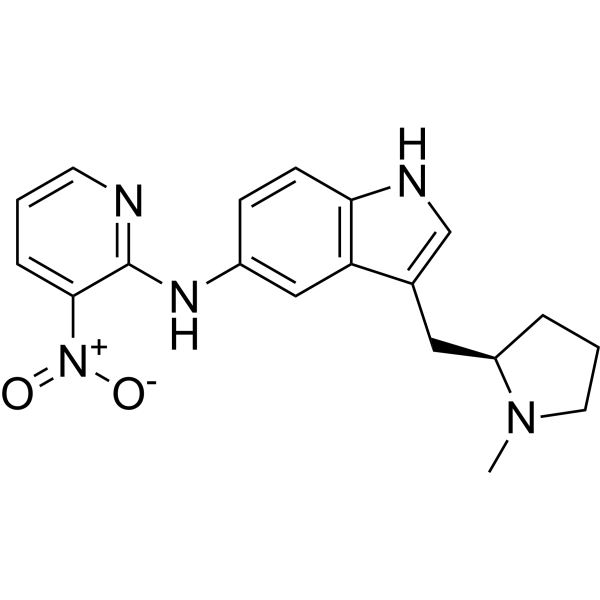 CP-135807 Chemical Structure