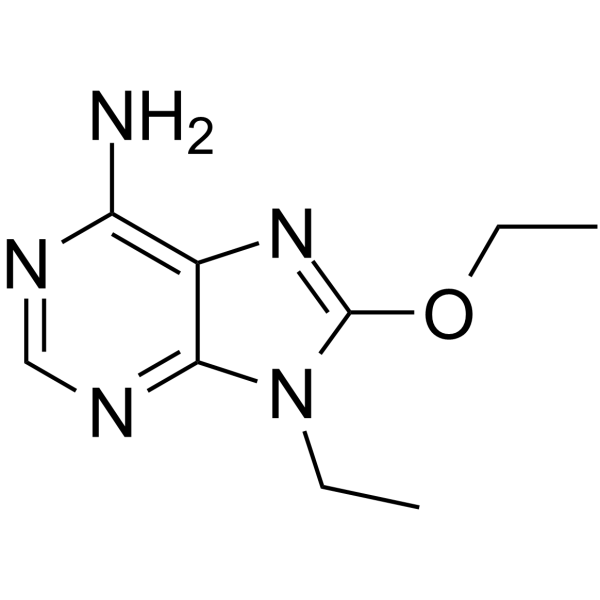 ANR94 Chemical Structure