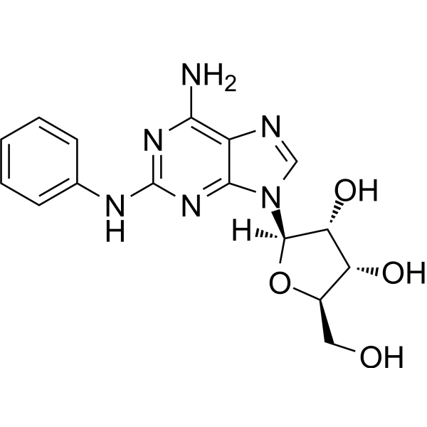 CV1808 Chemical Structure