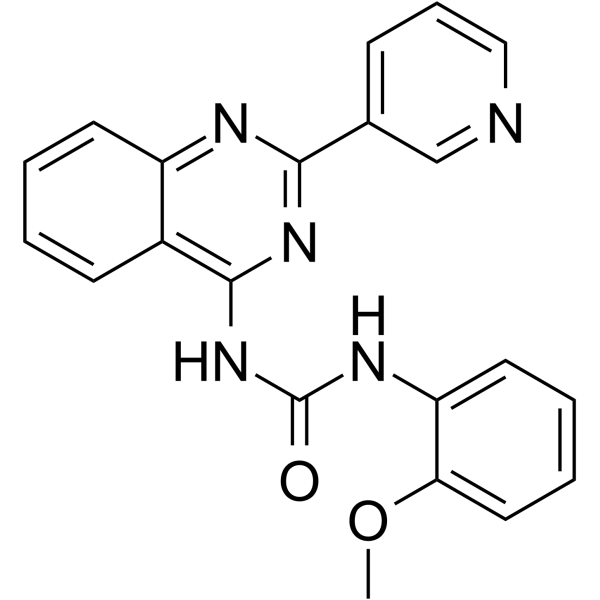 VUF-5574 Chemical Structure