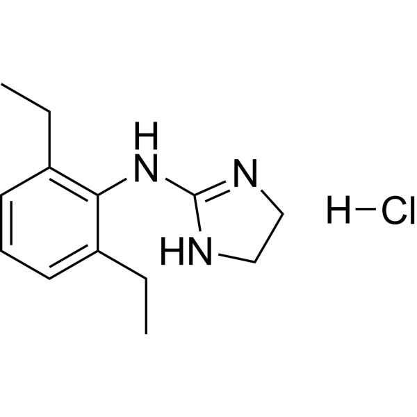 ST91 Chemical Structure